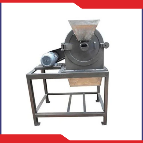 Coconut Processing Machine