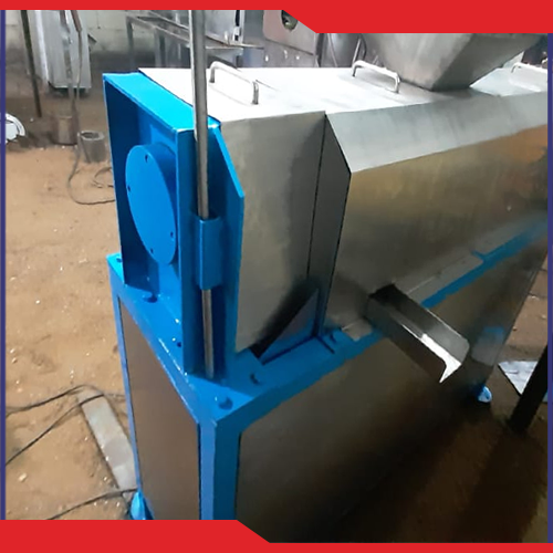 Fruit Juice Extractor Machine